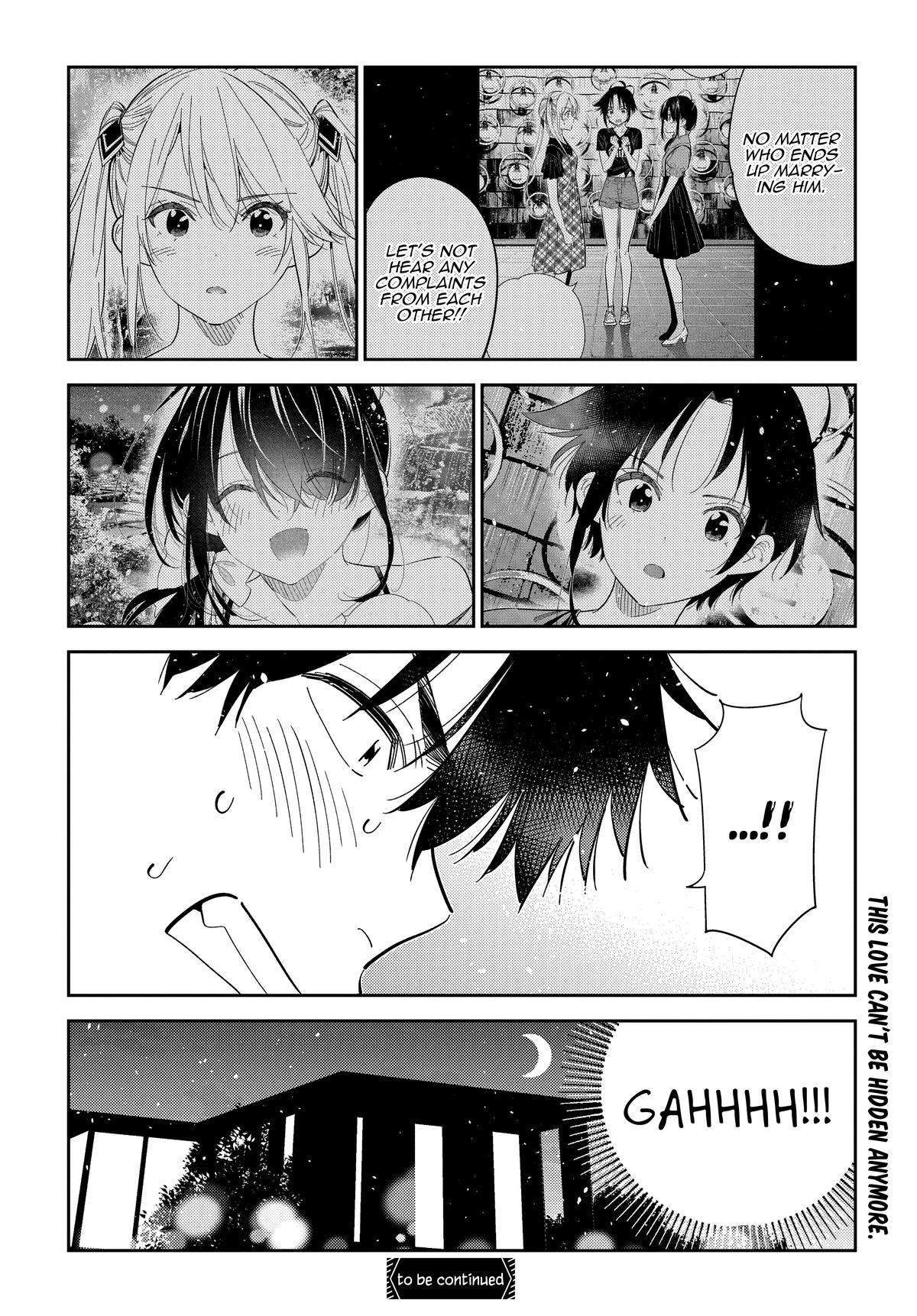 The Shiunji Family Children Chapter 48 - Page 24