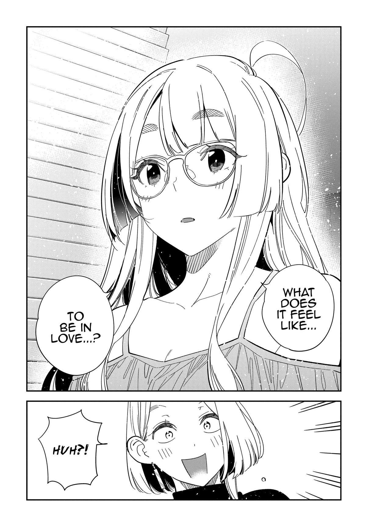 The Shiunji Family Children Chapter 49 - Page 15