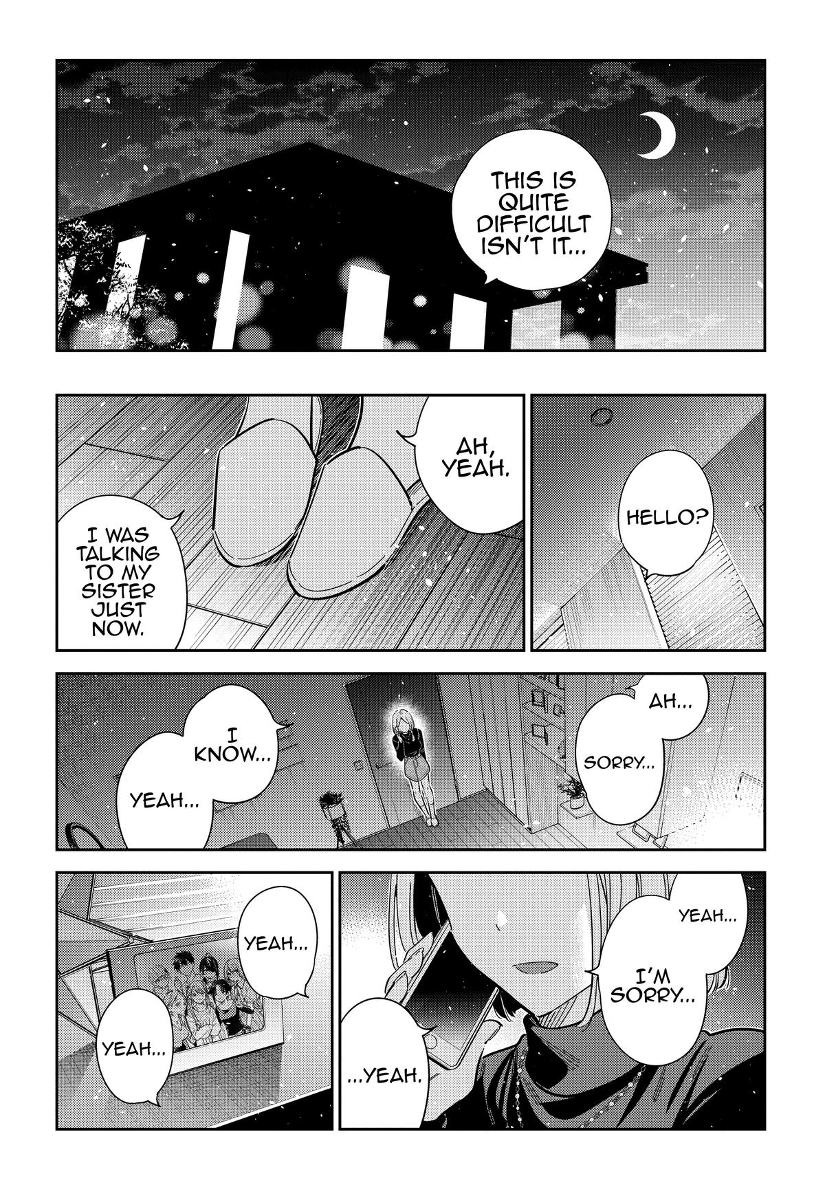 The Shiunji Family Children Chapter 49 - Page 18