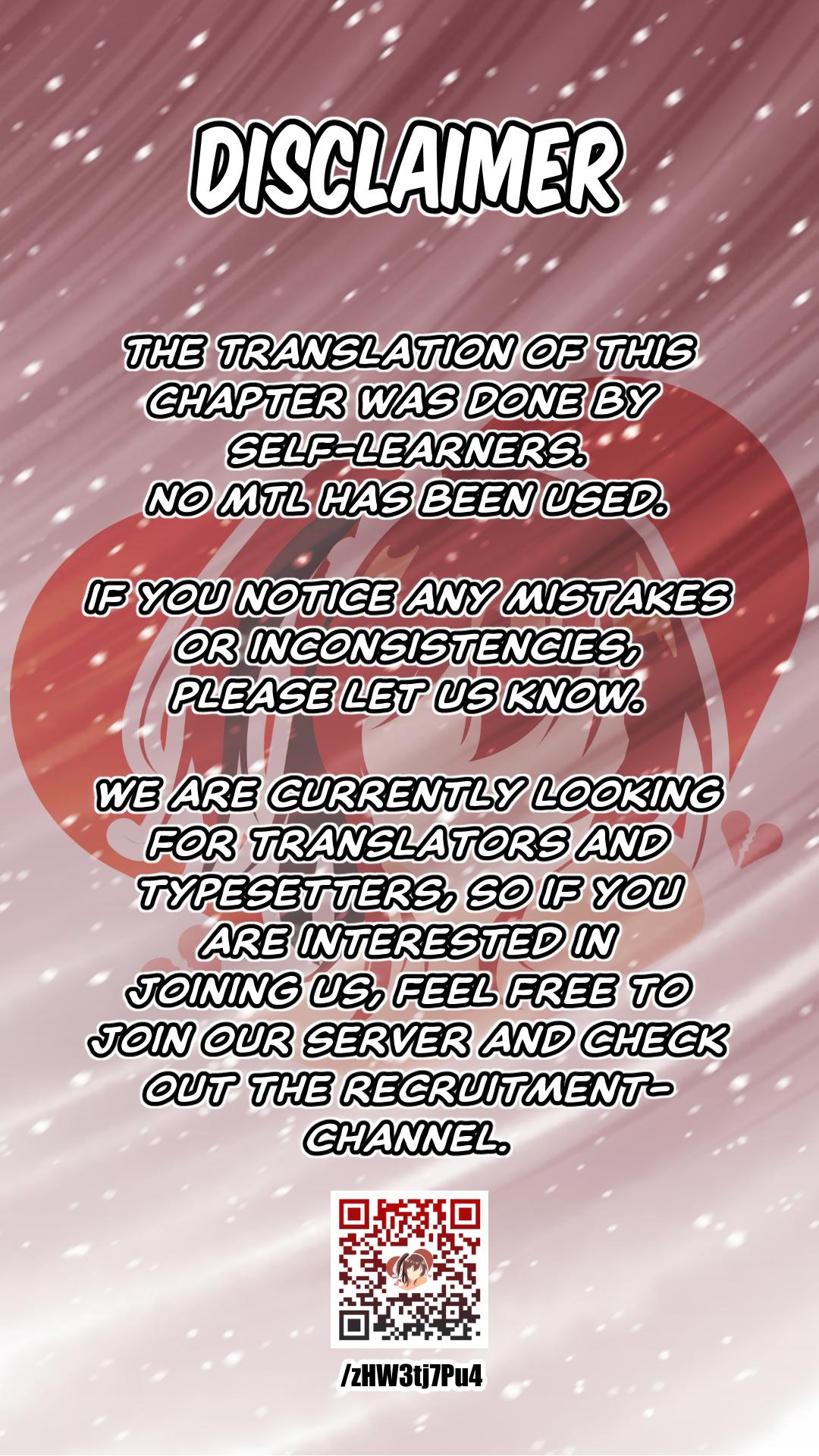 The Shiunji Family Children Chapter 49 - Page 20