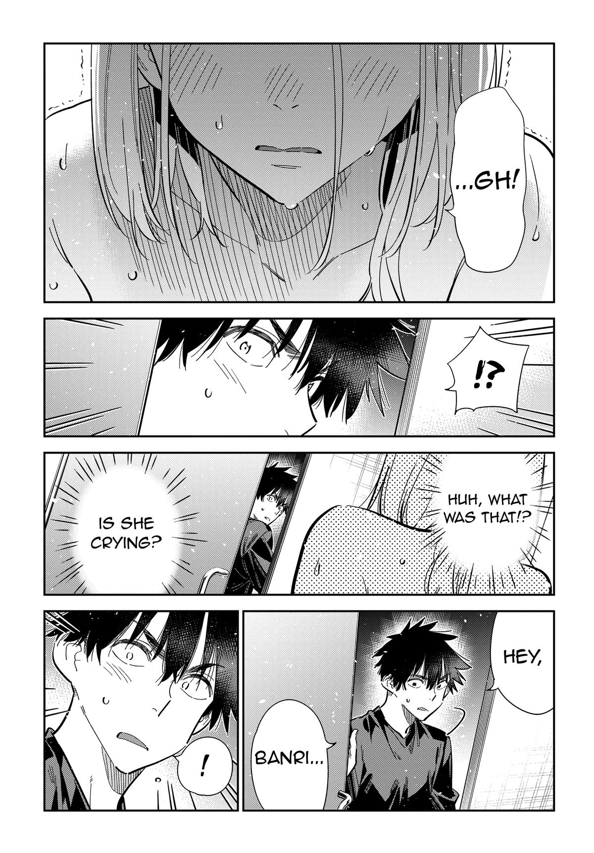 The Shiunji Family Children Chapter 51 - Page 13