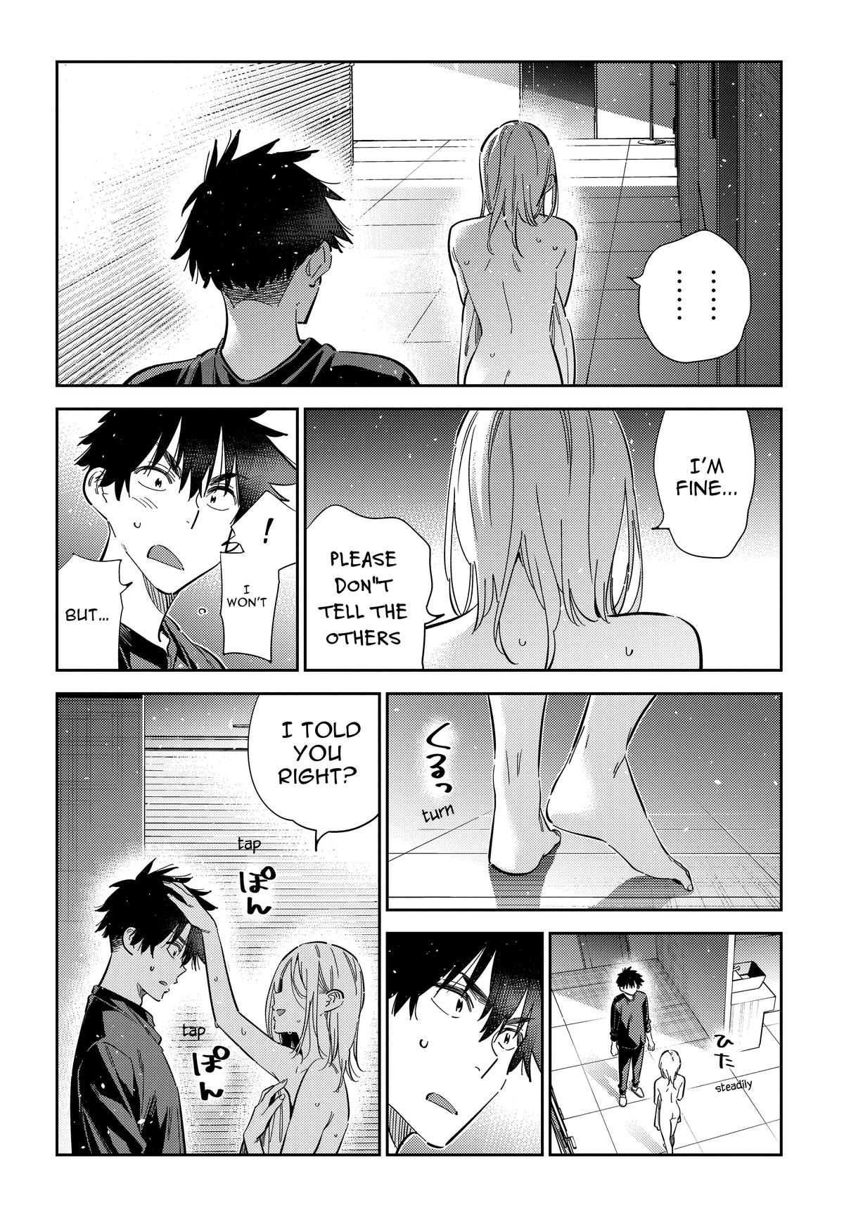 The Shiunji Family Children Chapter 51 - Page 16