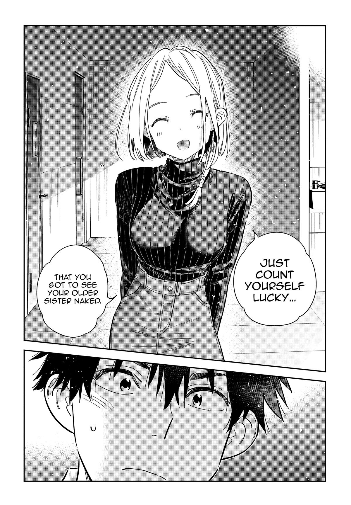 The Shiunji Family Children Chapter 52 - Page 17