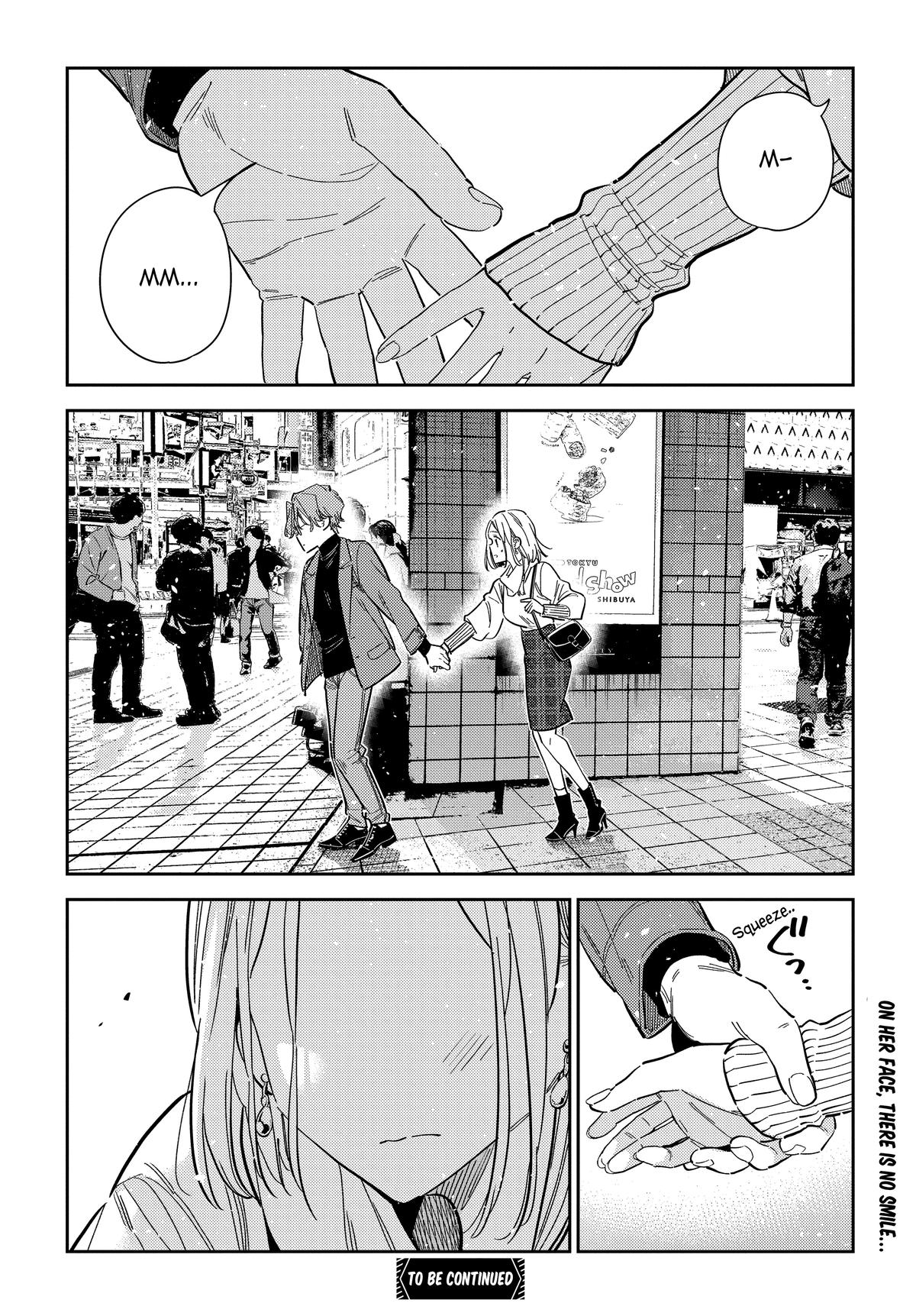 The Shiunji Family Children Chapter 52 - Page 22