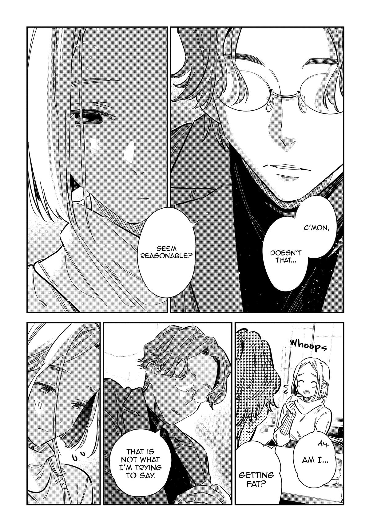 The Shiunji Family Children Chapter 53 - Page 7