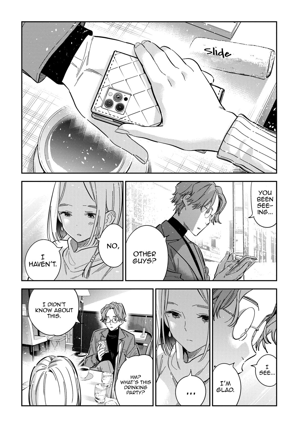 The Shiunji Family Children Chapter 53 - Page 9