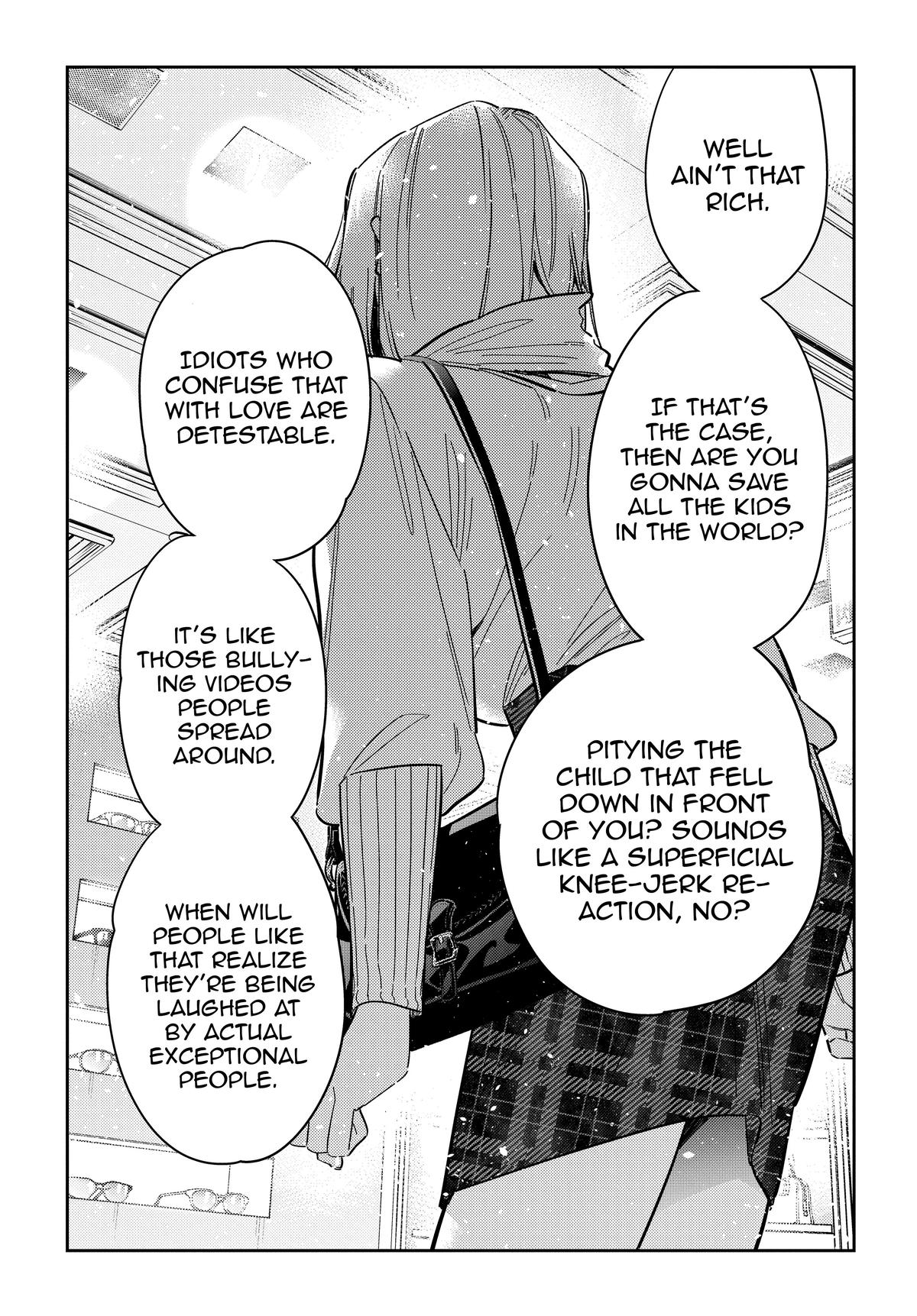 The Shiunji Family Children Chapter 53 - Page 19