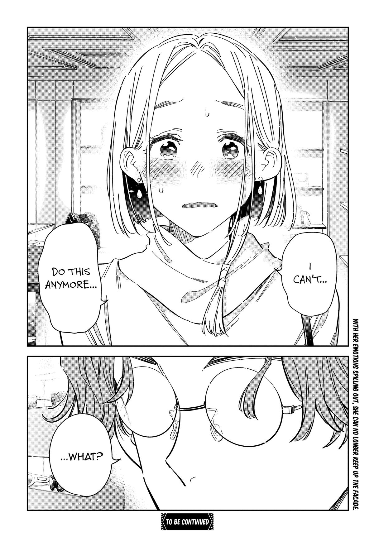 The Shiunji Family Children Chapter 53 - Page 21