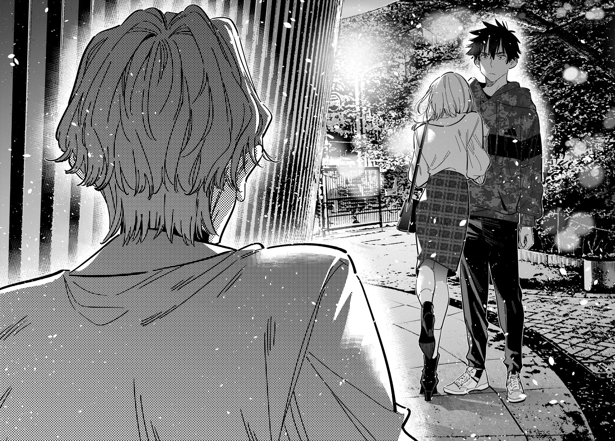 The Shiunji Family Children Chapter 54 - Page 8