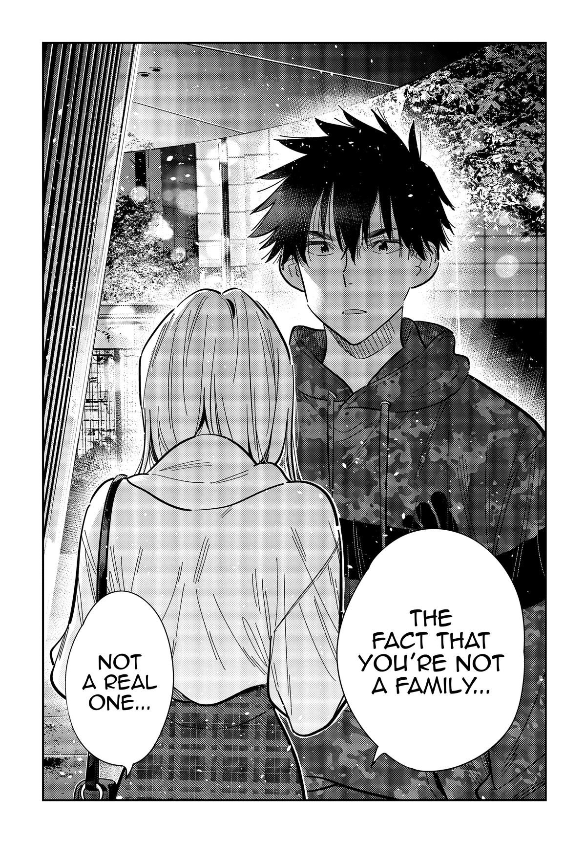 The Shiunji Family Children Chapter 54 - Page 11