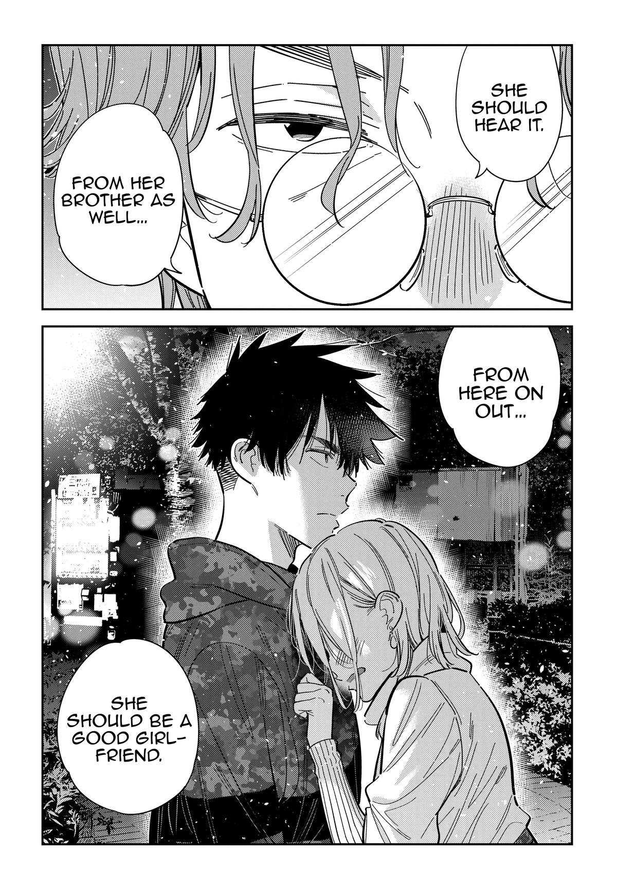 The Shiunji Family Children Chapter 54 - Page 14