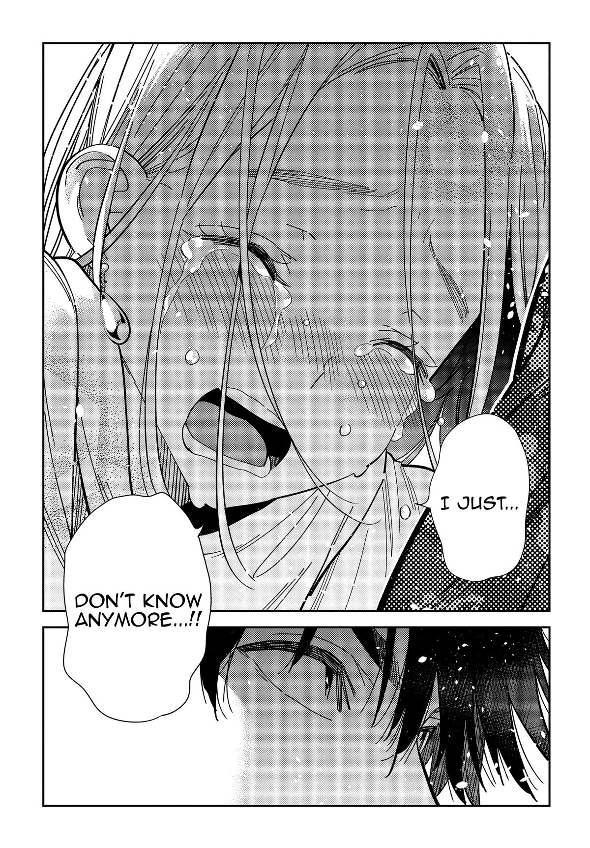 The Shiunji Family Children Chapter 54 - Page 17