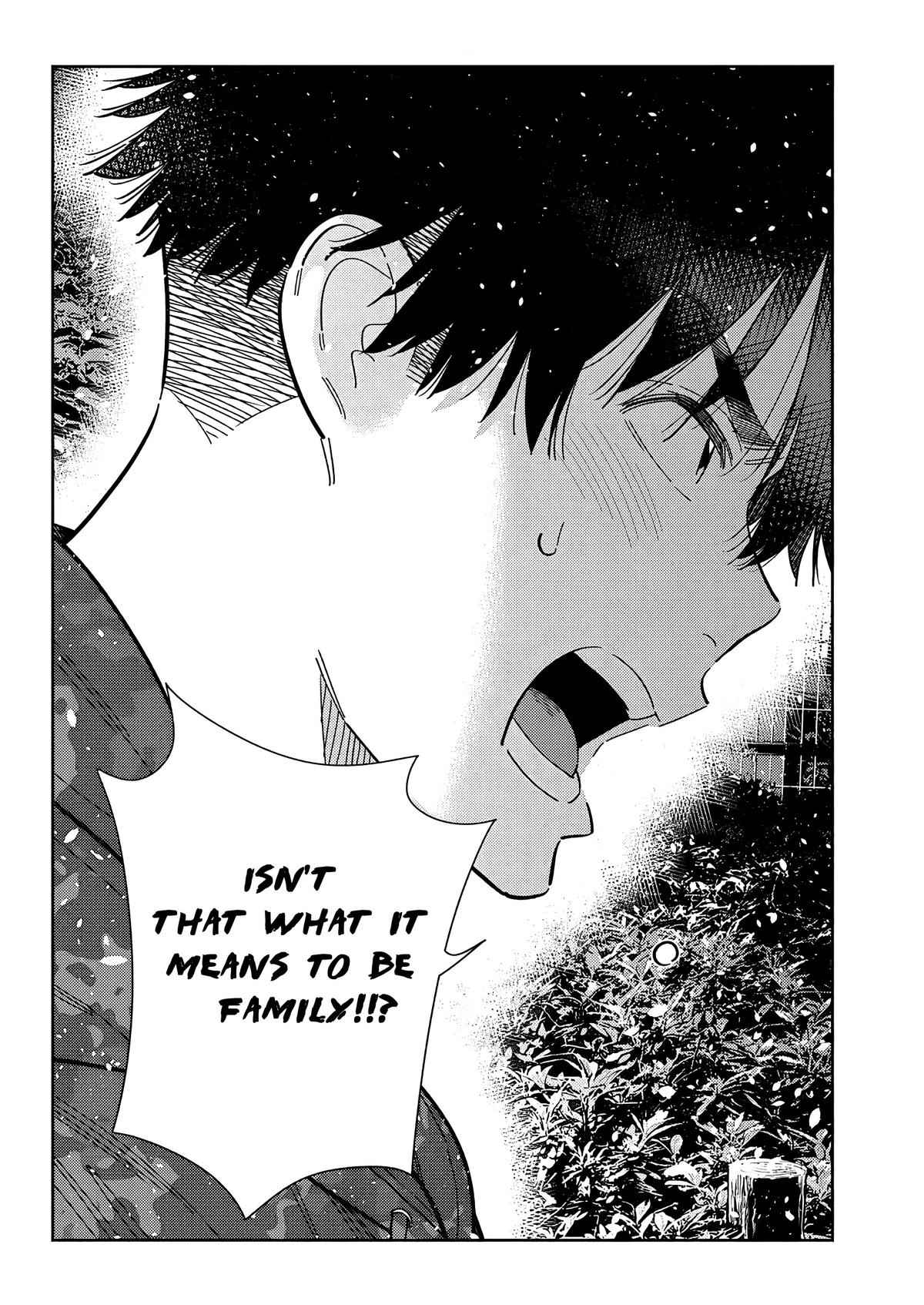 The Shiunji Family Children Chapter 55 - Page 5