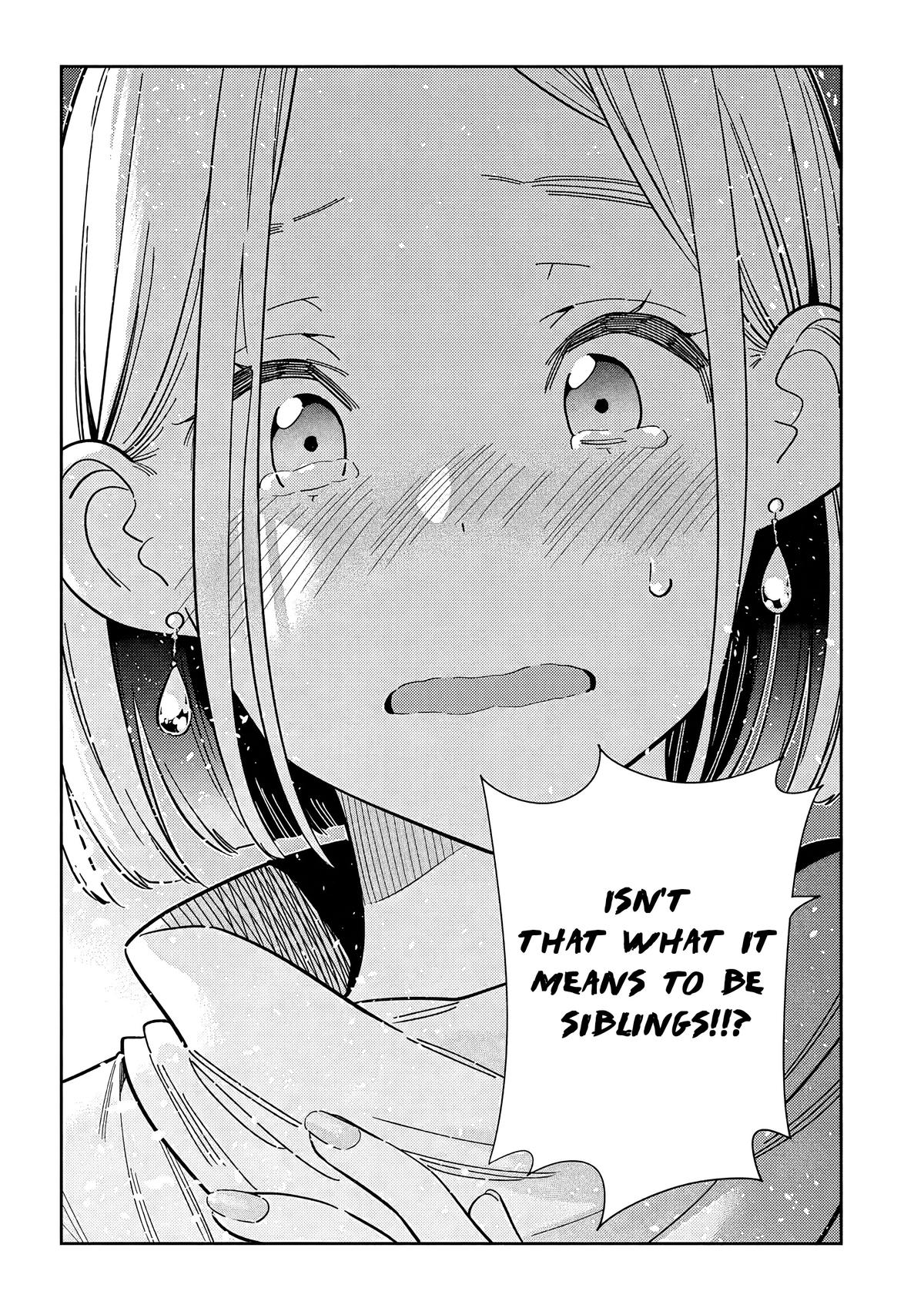 The Shiunji Family Children Chapter 55 - Page 6