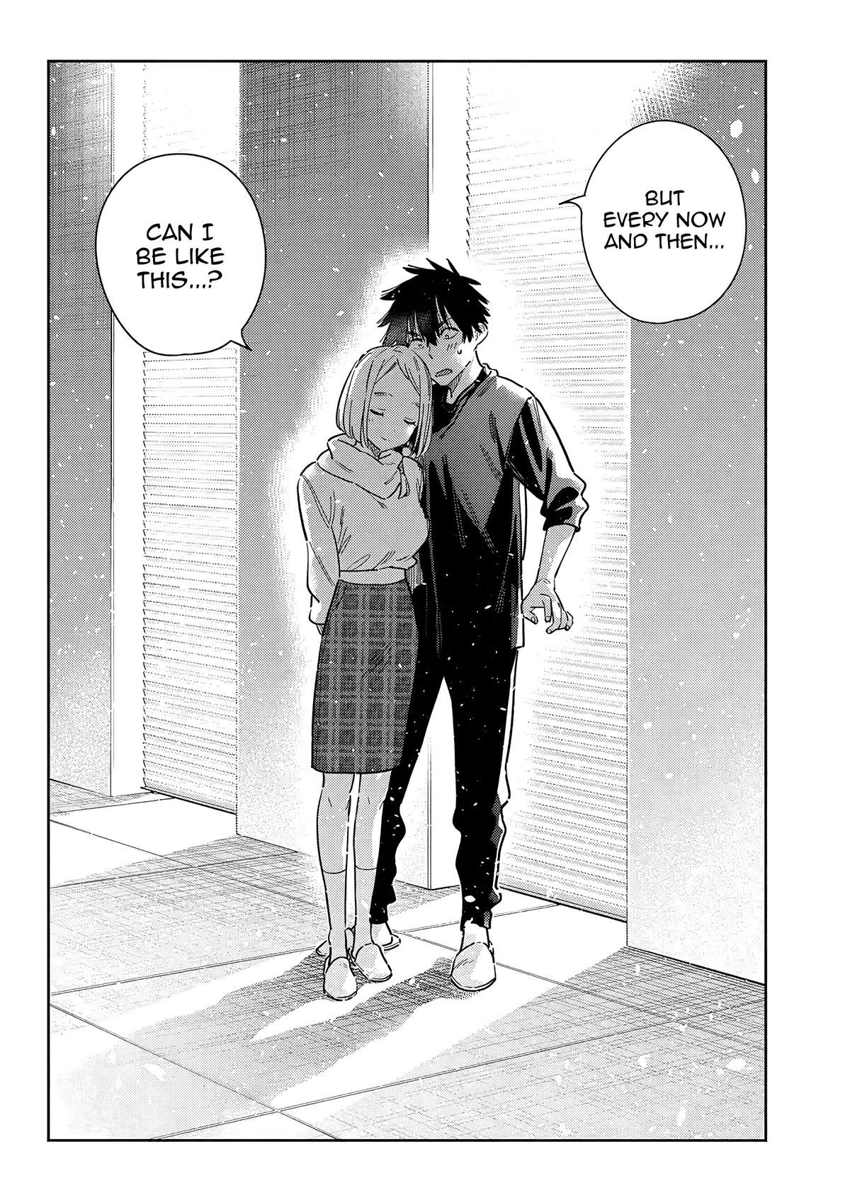 The Shiunji Family Children Chapter 55 - Page 21