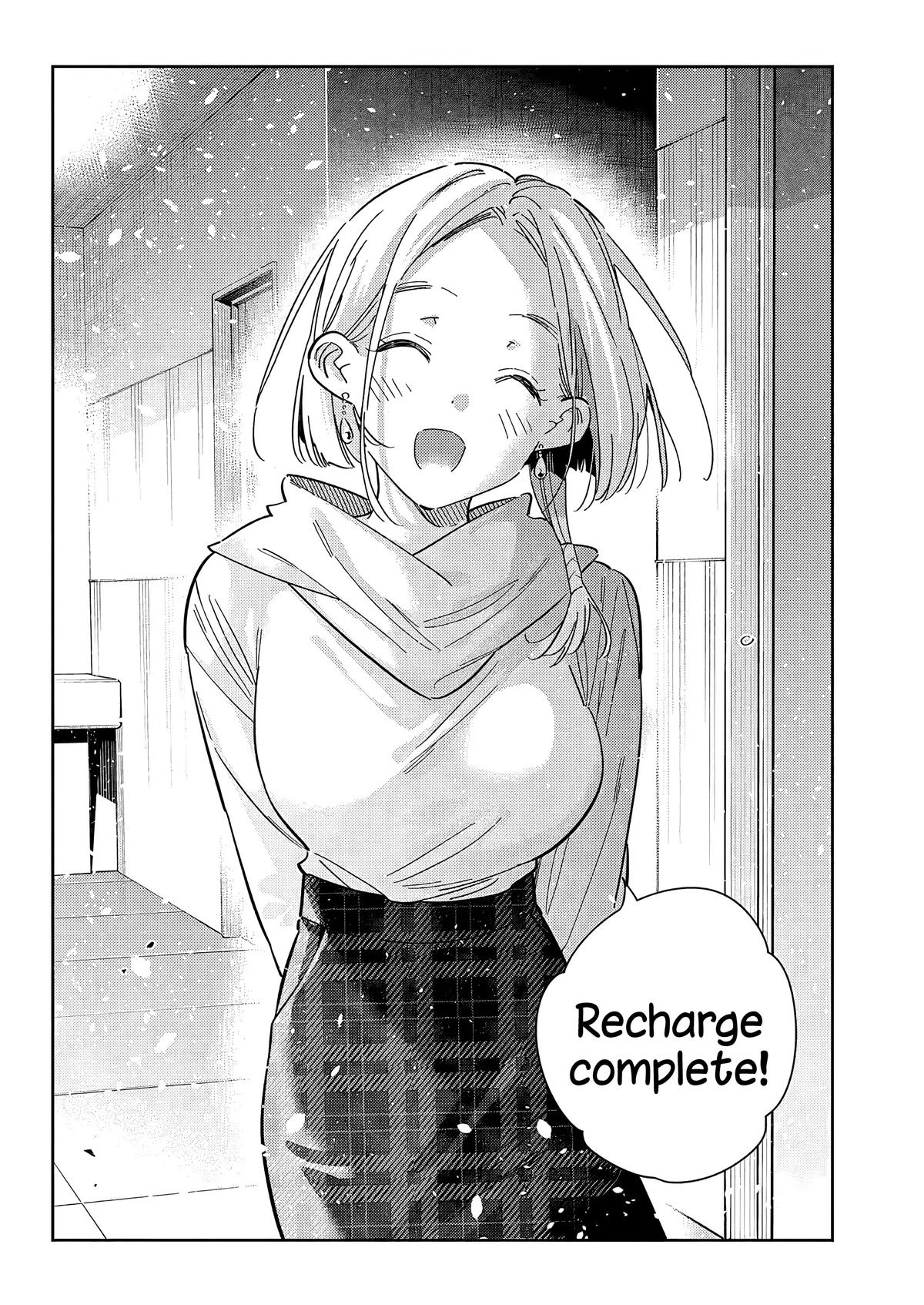 The Shiunji Family Children Chapter 55 - Page 23