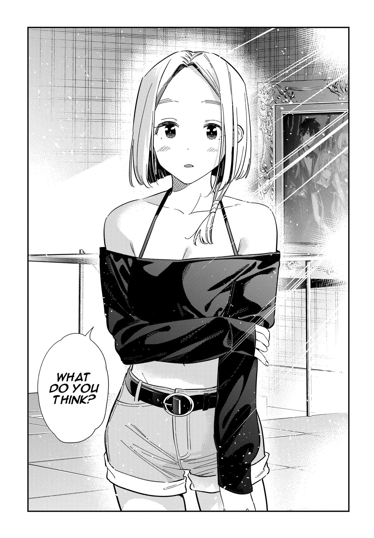 The Shiunji Family Children Chapter 56 - Page 11