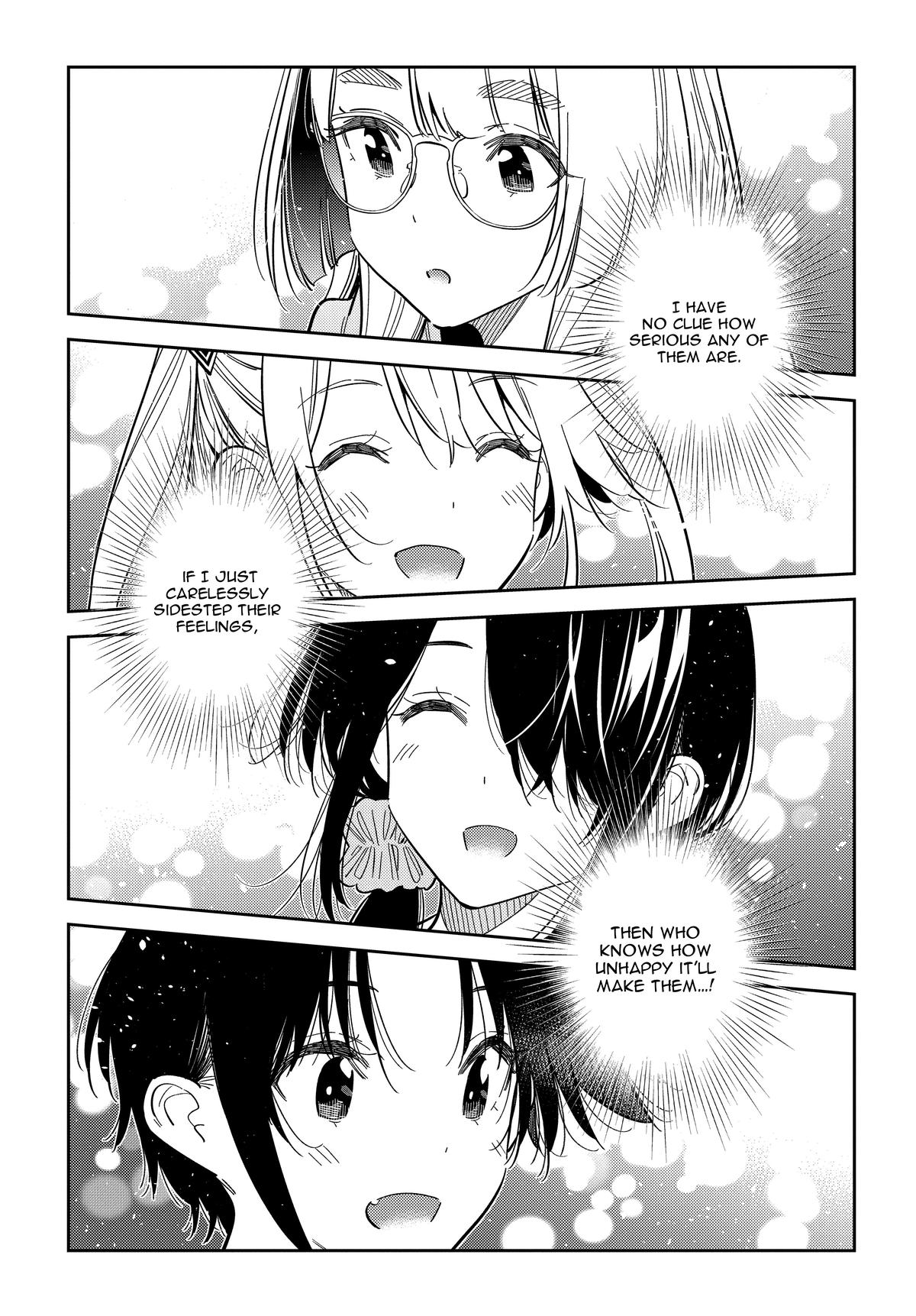 The Shiunji Family Children Chapter 56 - Page 23