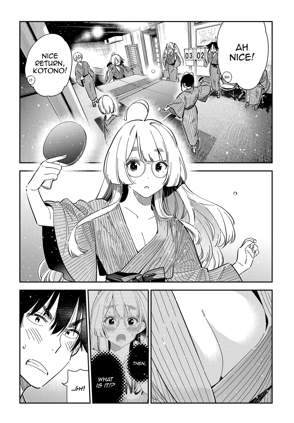 The Shiunji Family Children Chapter 58 - Page 21