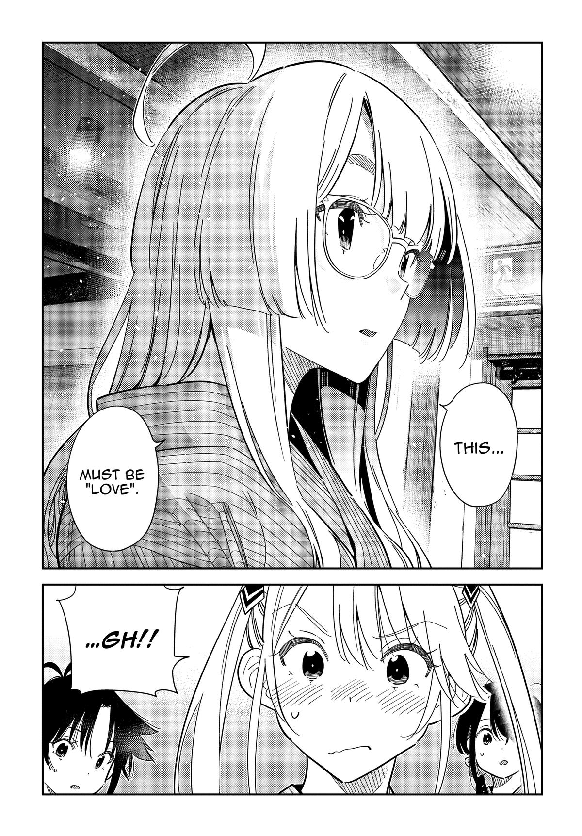 The Shiunji Family Children Chapter 59 - Page 6