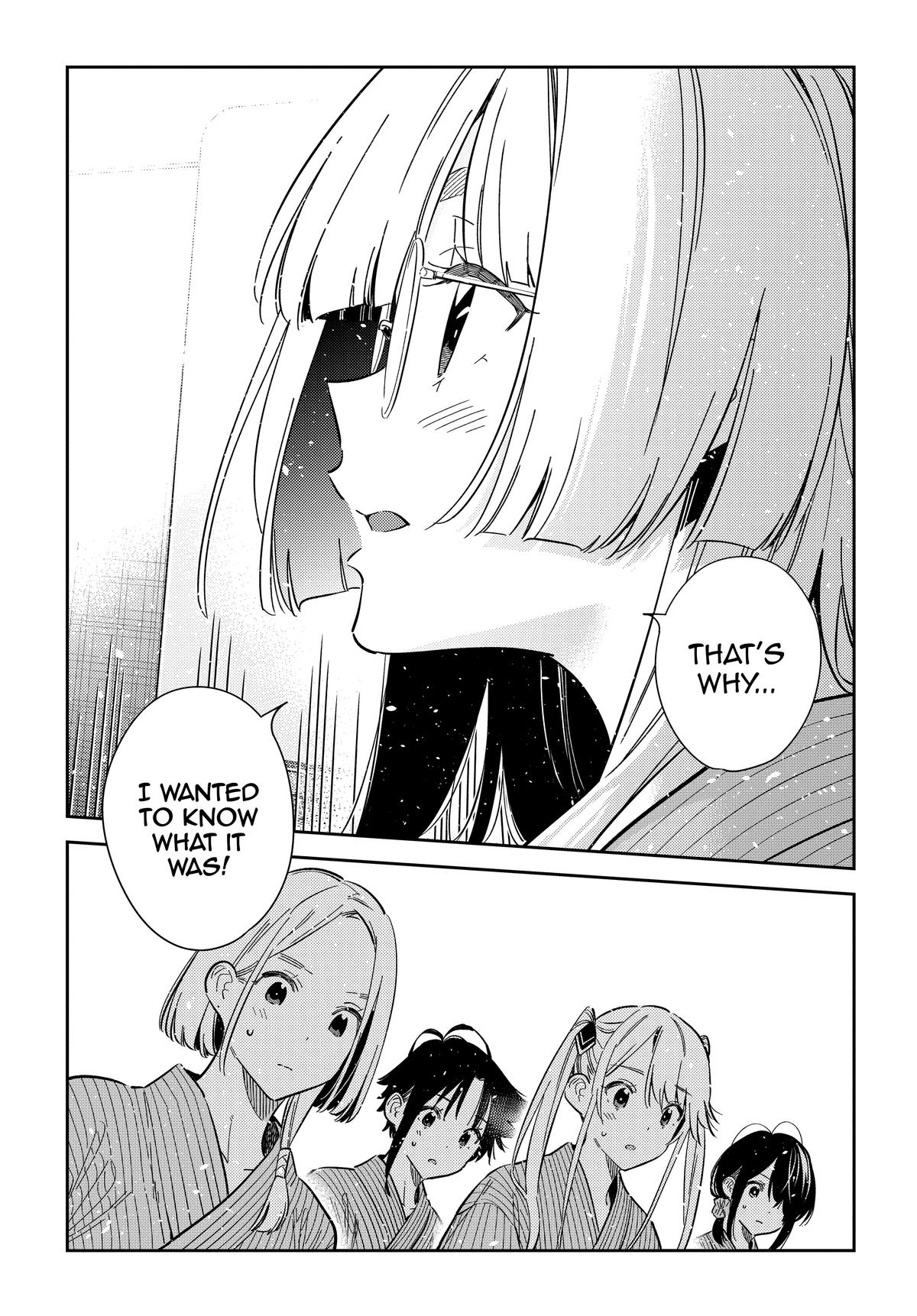 The Shiunji Family Children Chapter 59 - Page 14