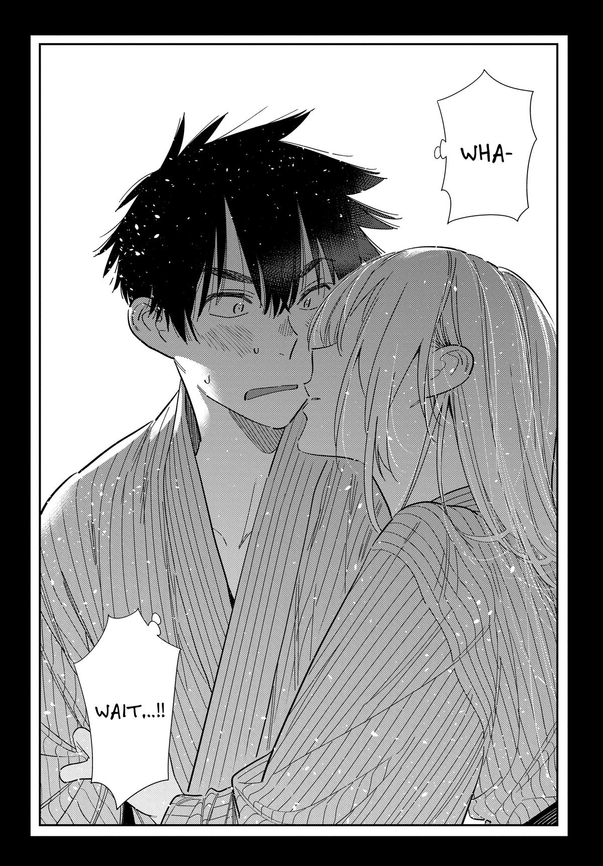 The Shiunji Family Children Chapter 62 - Page 14