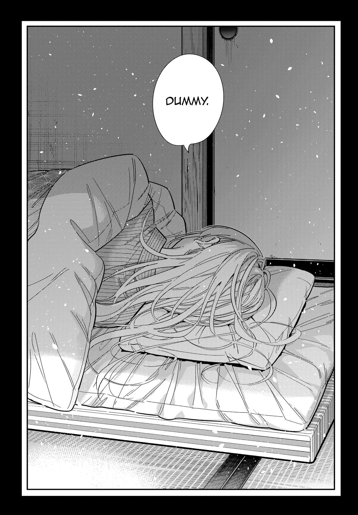 The Shiunji Family Children Chapter 62 - Page 17