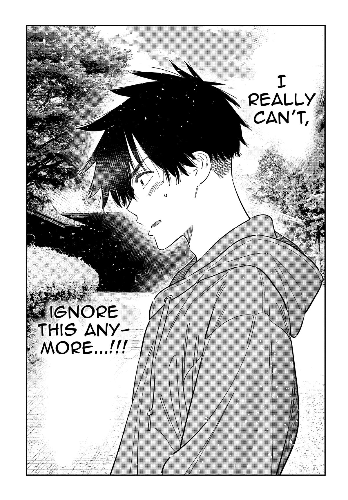 The Shiunji Family Children Chapter 62 - Page 21