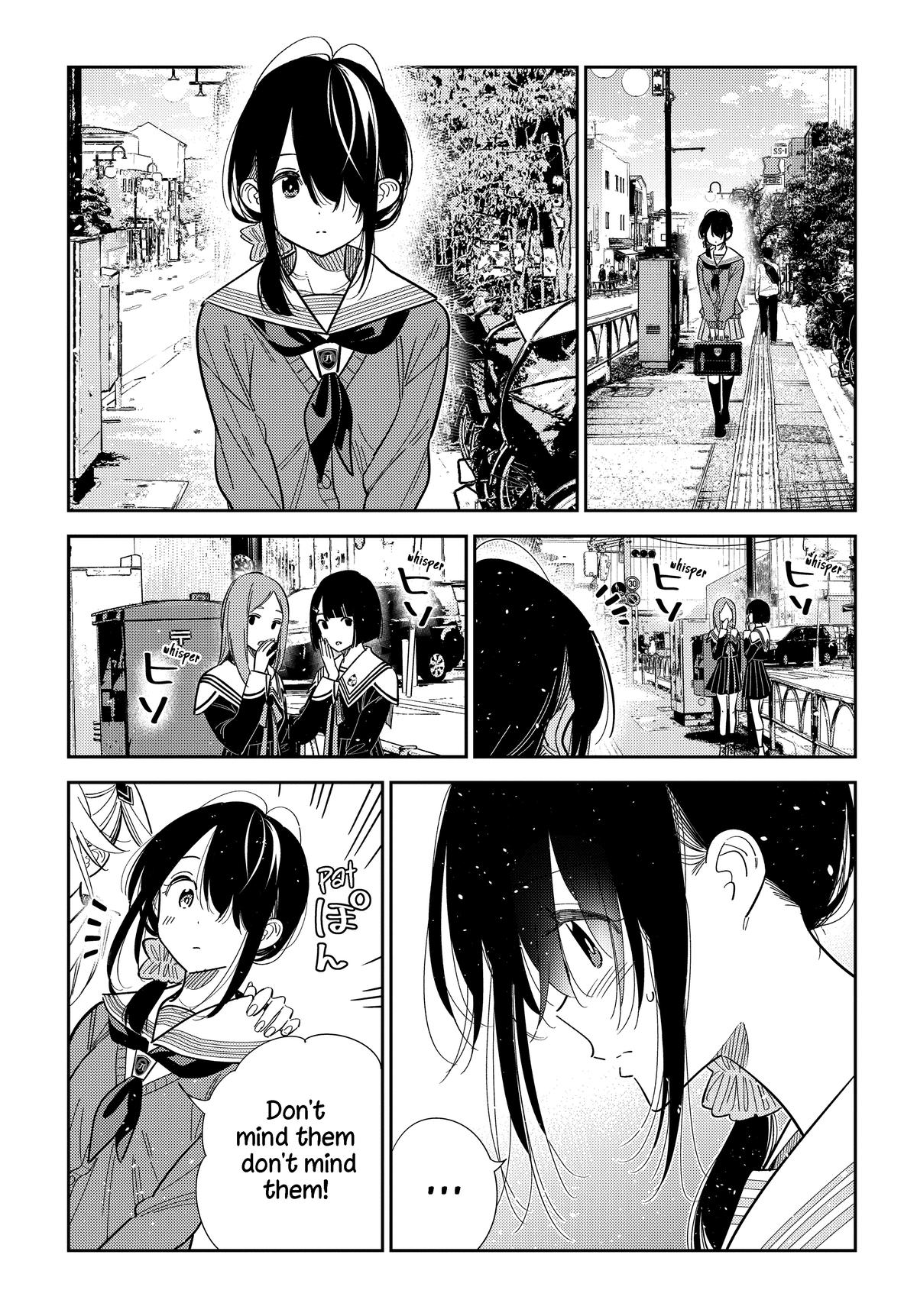 The Shiunji Family Children Chapter 63 - Page 7