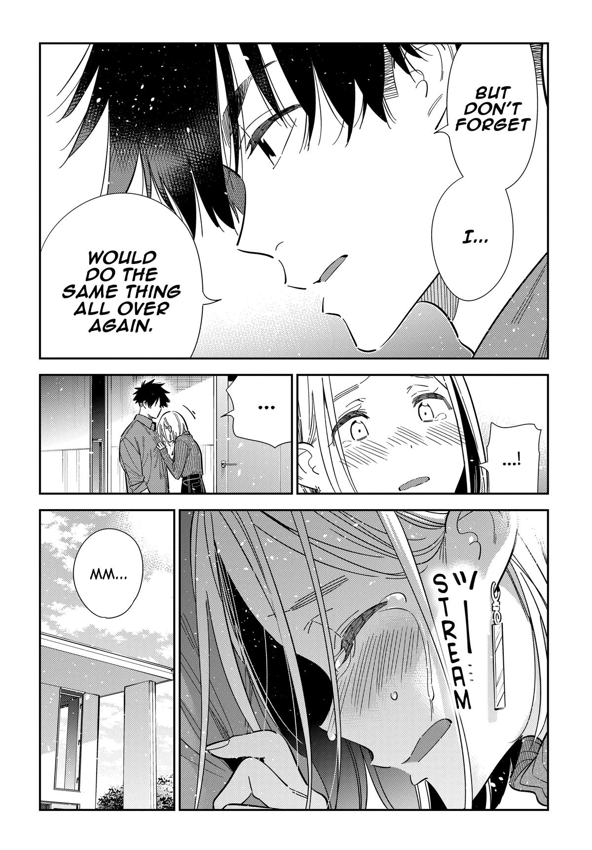 The Shiunji Family Children Chapter 63 - Page 16