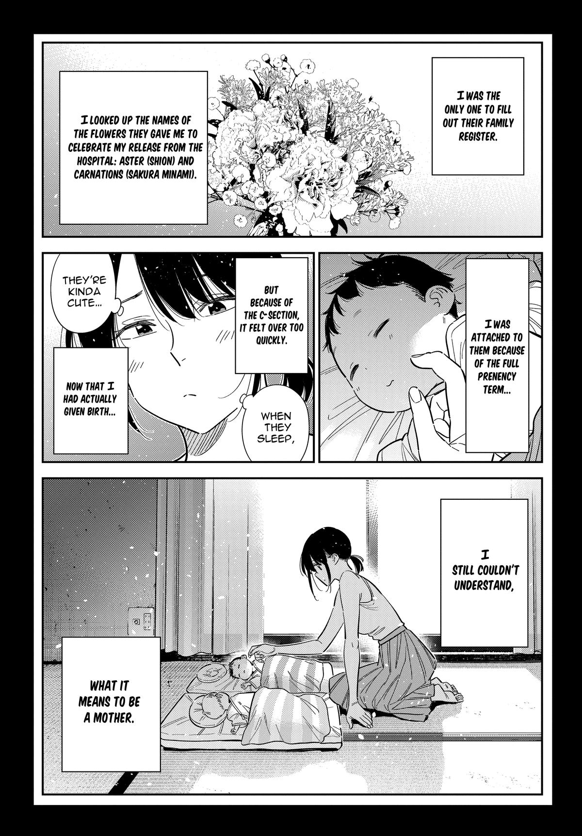 The Shiunji Family Children Chapter 65 - Page 4