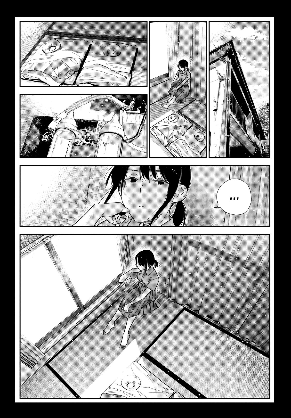 The Shiunji Family Children Chapter 65 - Page 7