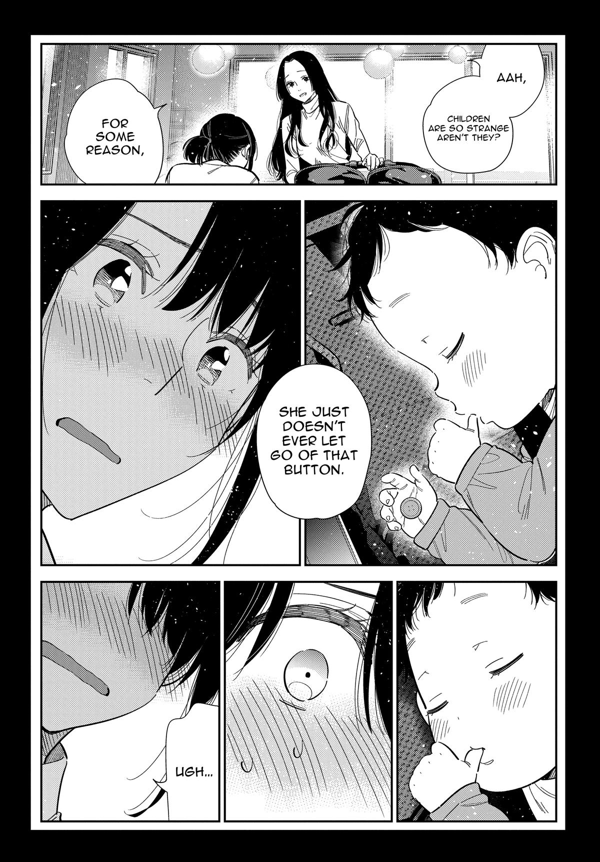 The Shiunji Family Children Chapter 65 - Page 13