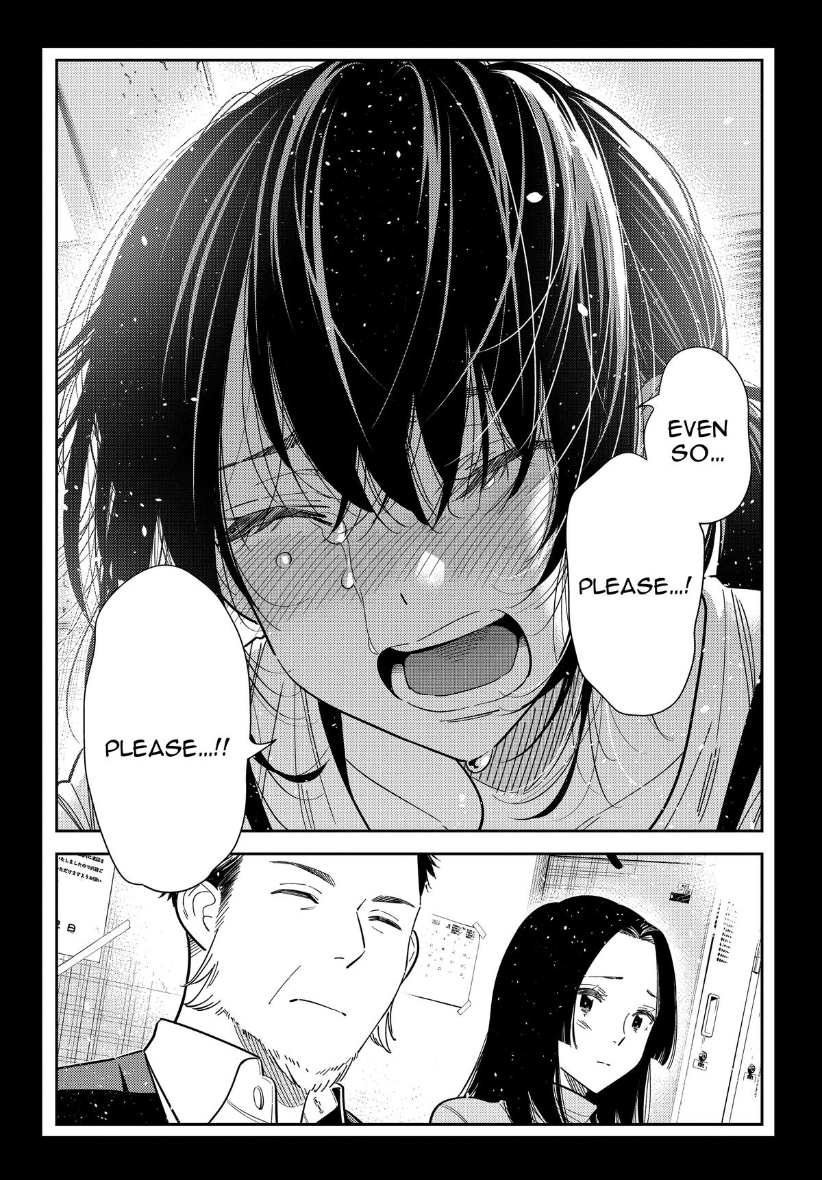 The Shiunji Family Children Chapter 65 - Page 19