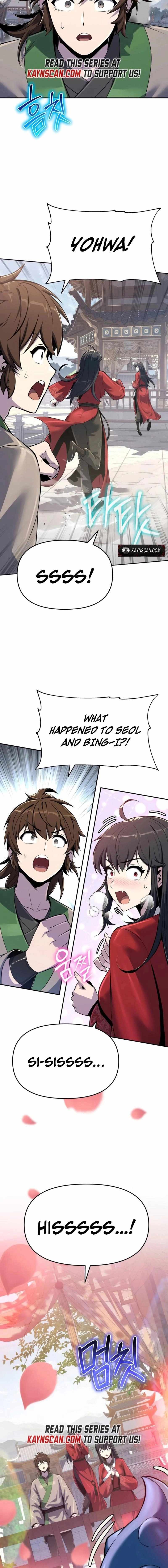 The Sichuan Tang Clan’s Entomologist Chapter 72 - Page 12