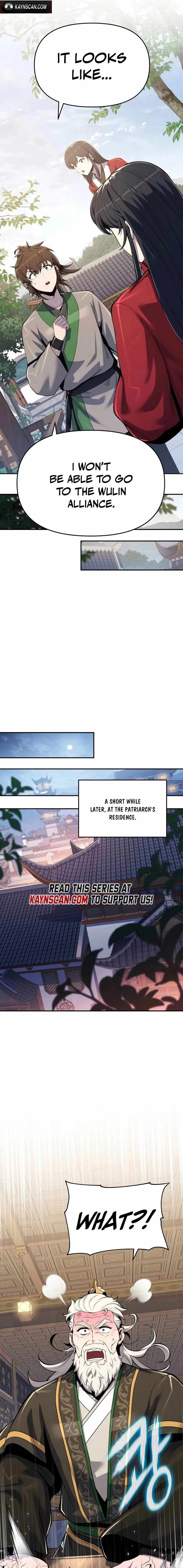 The Sichuan Tang Clan’s Entomologist Chapter 72 - Page 16