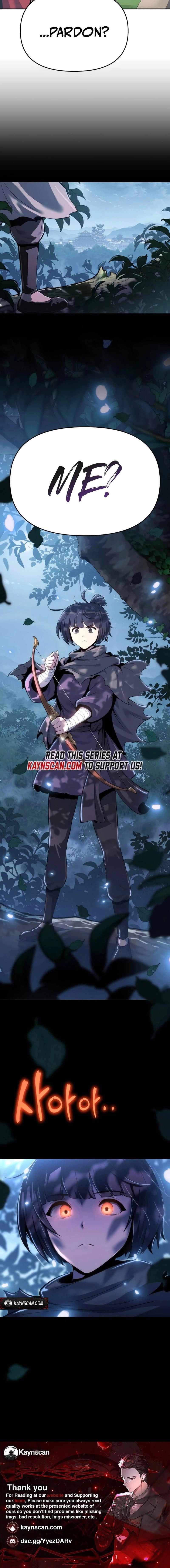 The Sichuan Tang Clan’s Entomologist Chapter 72 - Page 23