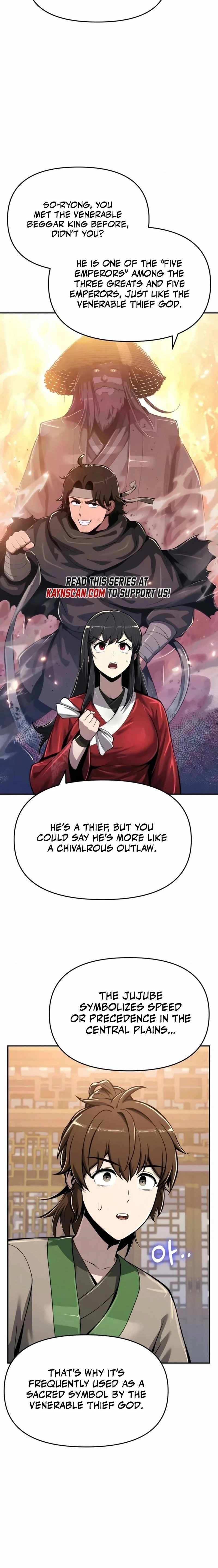 The Sichuan Tang Clan’s Entomologist Chapter 73 - Page 12