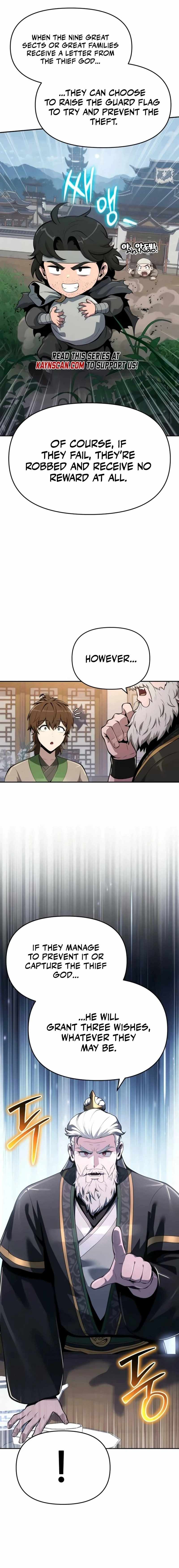 The Sichuan Tang Clan’s Entomologist Chapter 73 - Page 16