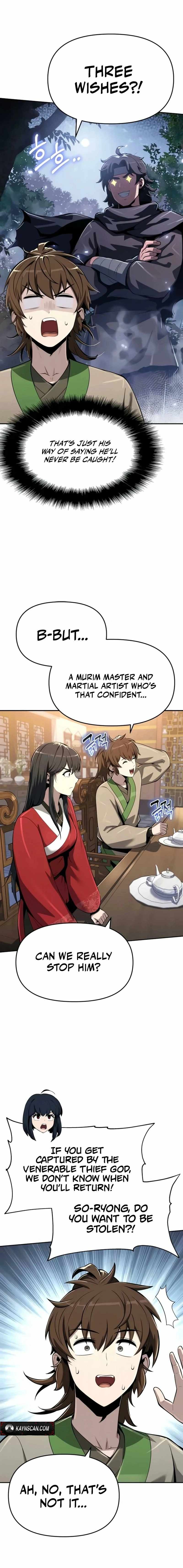 The Sichuan Tang Clan’s Entomologist Chapter 73 - Page 17