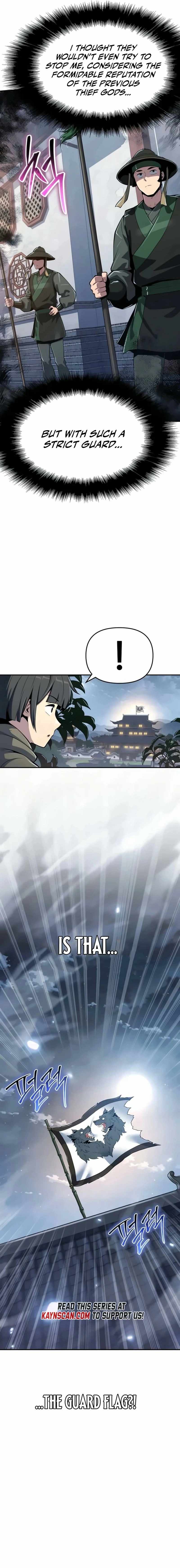 The Sichuan Tang Clan’s Entomologist Chapter 73 - Page 23