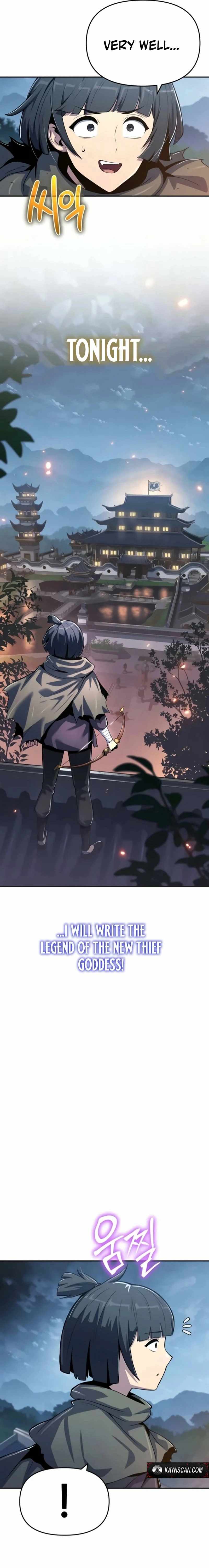 The Sichuan Tang Clan’s Entomologist Chapter 73 - Page 25