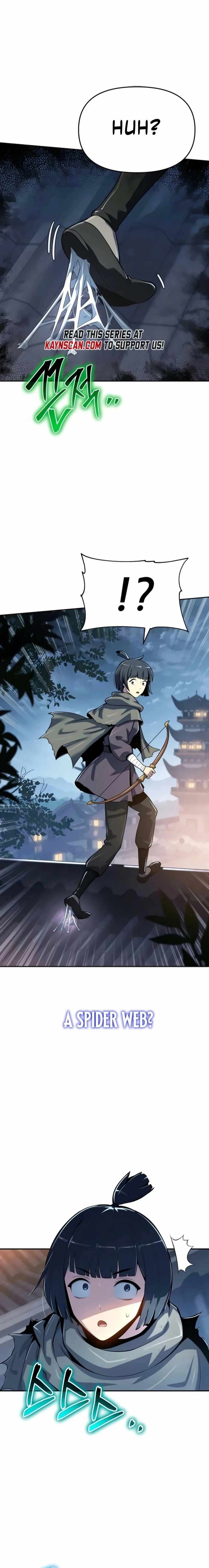 The Sichuan Tang Clan’s Entomologist Chapter 73 - Page 26