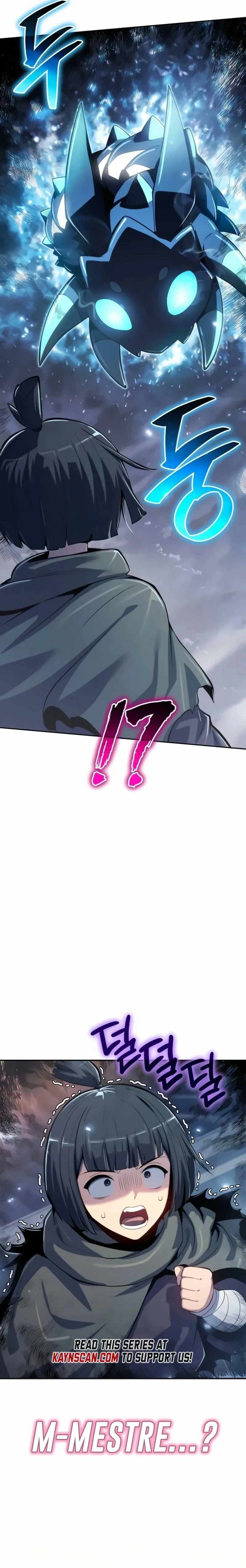 The Sichuan Tang Clan’s Entomologist Chapter 73 - Page 27