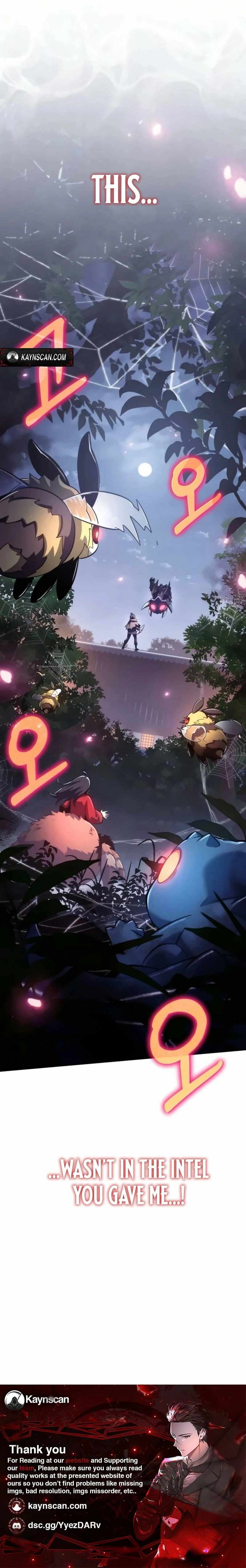 The Sichuan Tang Clan’s Entomologist Chapter 73 - Page 28