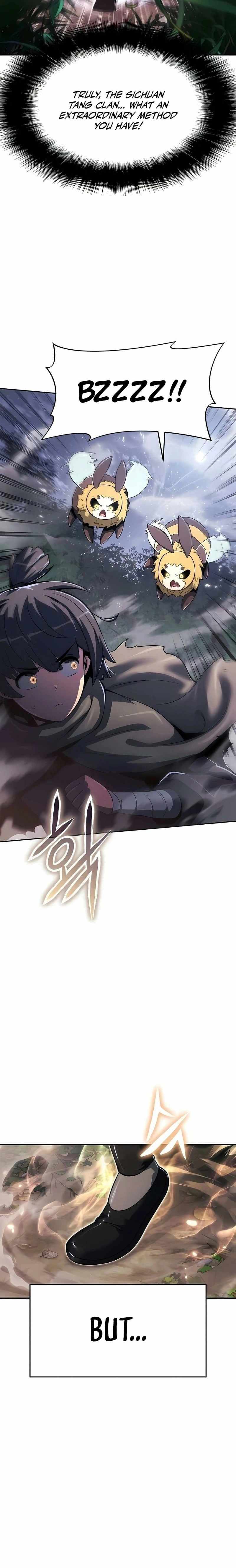 The Sichuan Tang Clan’s Entomologist Chapter 74 - Page 4