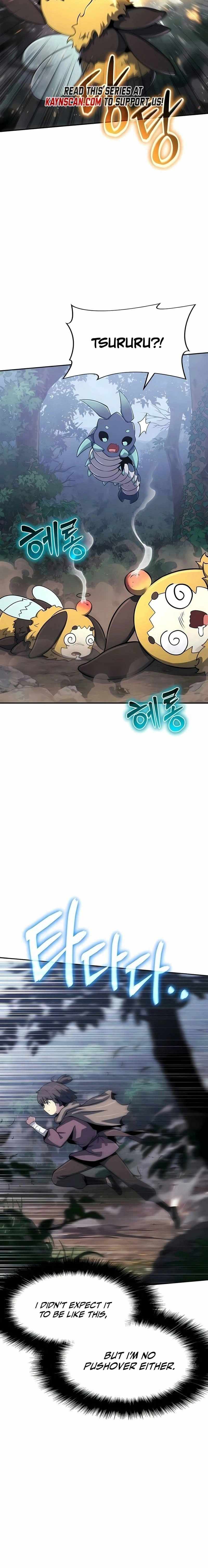 The Sichuan Tang Clan’s Entomologist Chapter 74 - Page 6