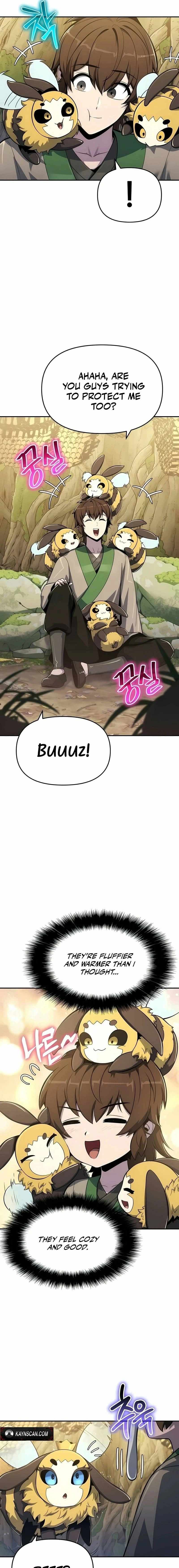 The Sichuan Tang Clan’s Entomologist Chapter 74 - Page 11