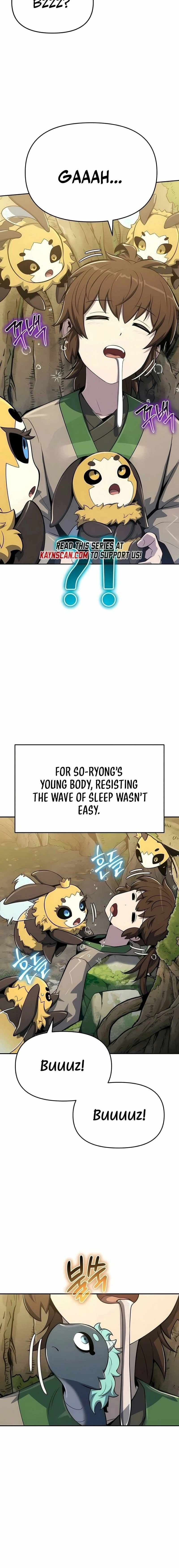 The Sichuan Tang Clan’s Entomologist Chapter 74 - Page 12