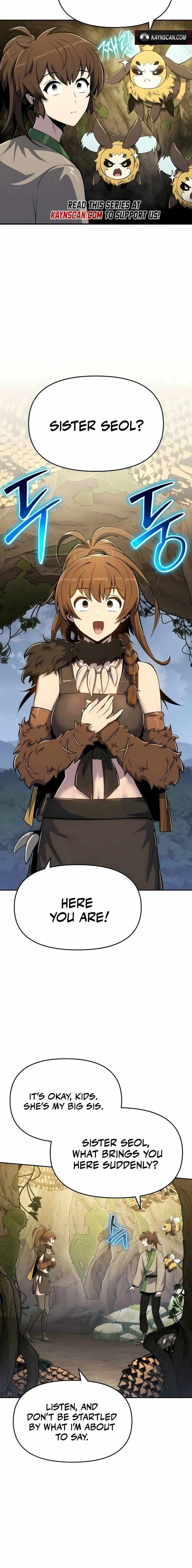 The Sichuan Tang Clan’s Entomologist Chapter 74 - Page 14